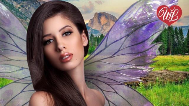 Алёна Петровская   -   БАБОЧКА