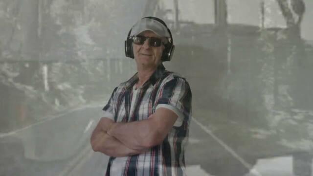 Анатолий Кулагин - У Нас Уаз, А У Вас