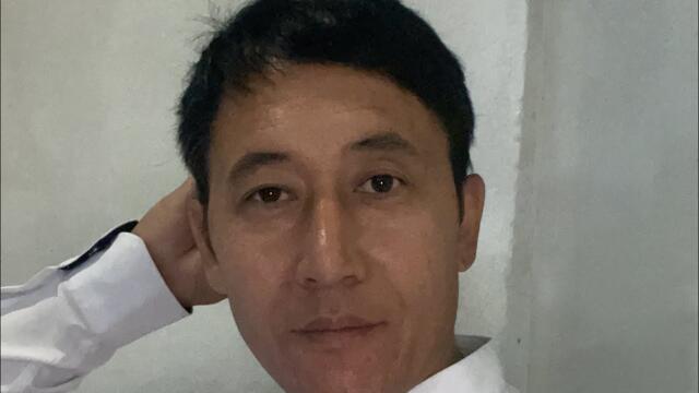 Азамат Инсенгазин   -  «Что значат для тебя мои признания»