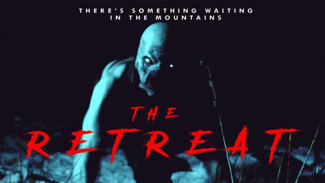 The Retreat (2020) | Full Horror Movie | Grant Schumacher | Dylan Grunn | Chris Cimperman