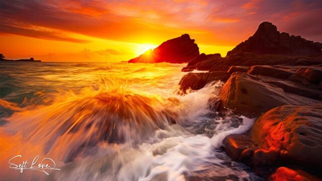 Самая красивая мелодия на свете! Эту музыку можно слушать вечно! Красивая музыка Сергей Грищук