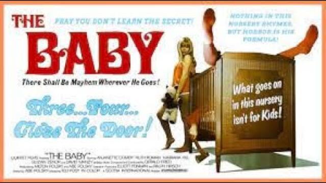 The Baby 1973 Full Movie