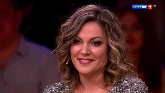 АННА - " Настроение жесть"/ Участие дочки в программе - Привет, Андрей !