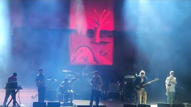 King Krule - The Eastern, Atlanta - 9/8/2023 (Full Set)