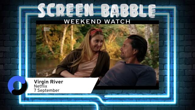 Weekend Watch - Top Boy, Virgin River, Last Night of the Proms and World Cup Qualifier