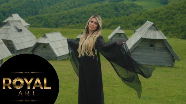 JASNA SCEPANOVIC - RECI SINE (COVER 2023)