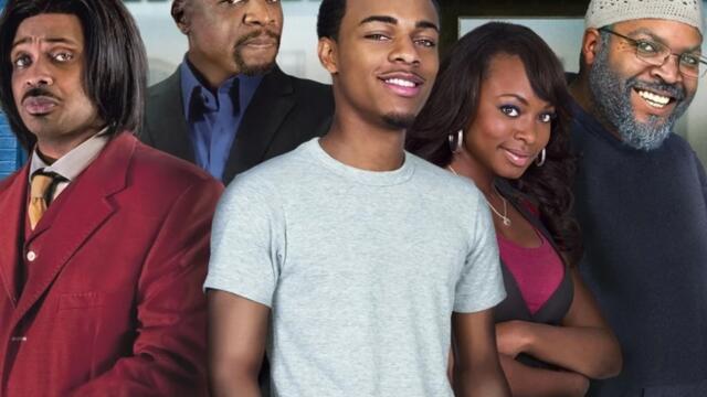 Билет от лотарията (синхронен екип, дублаж на студио Медиа Линк, 15.06.2022 г.) (запис)