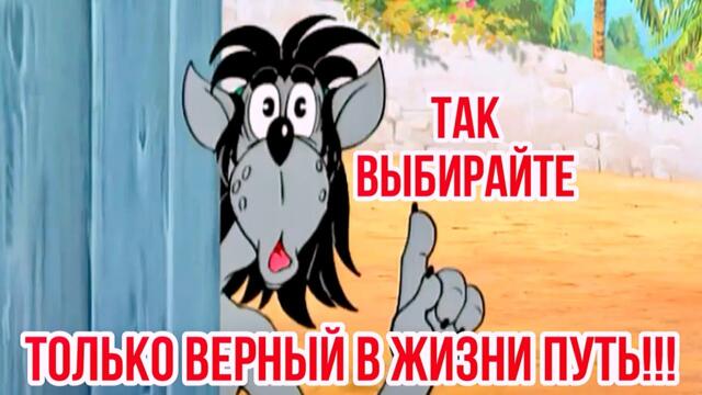 Вы должны её услышать👍  Очень красивая песня с мудрыми словами!