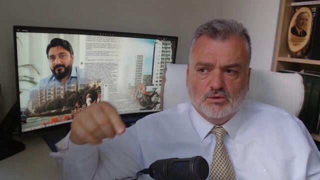 За свободите, които в социализма (уж) нямало