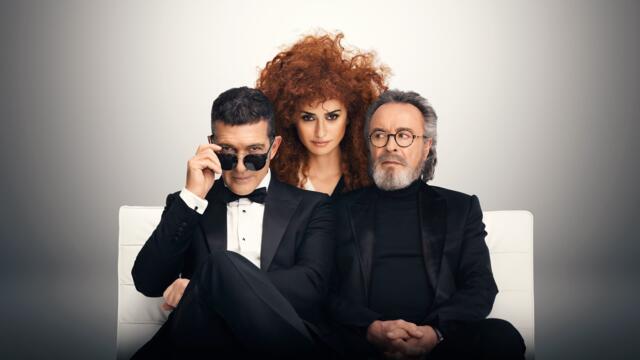 Официален конкурс (синхронен екип, дублаж на студио Медиа Линк, 04.09.2023 г.) (запис)