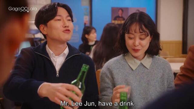 Jun and Jun (2023) Episode 8 || Korean BL Eng Sub.720p