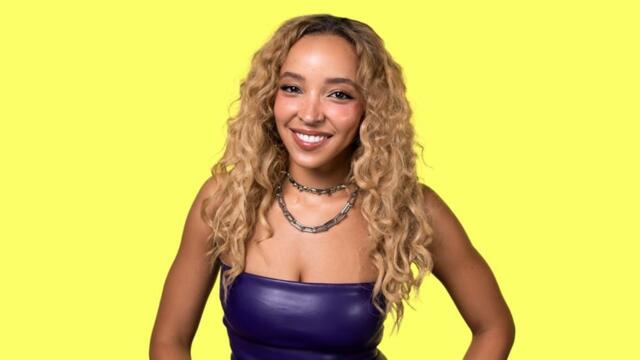 Tinashe “Talk To Me Nice” Official Lyrics & Meaning | Verified