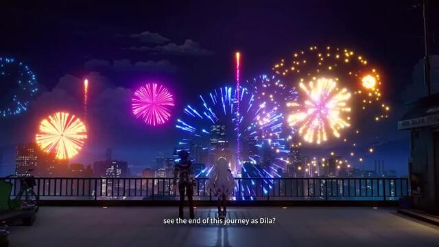 Project Mugen -  Tráiler oficial de presentación