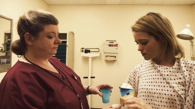 Ненормално (синхронен екип, дублаж по Кино Нова на 20.09.2022 г.) (запис)