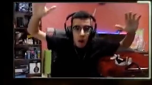 23h11, la terre tremble au Maroc : les images du séisme filmées en direct