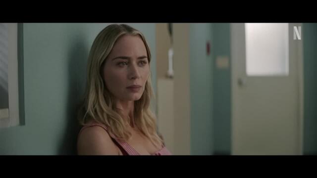 pain hustlers netflix trailer