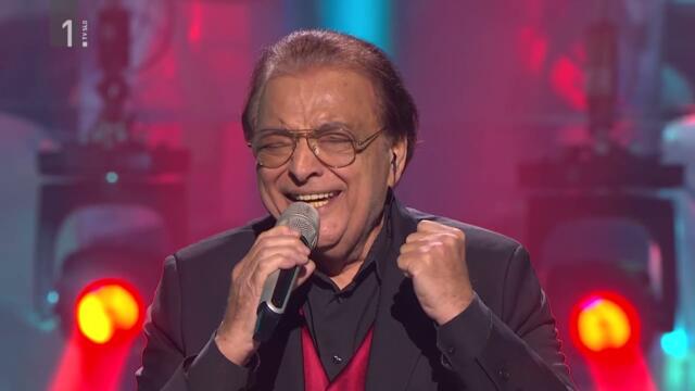 Oto Pestner – Spomin na te (Popevka 2023)