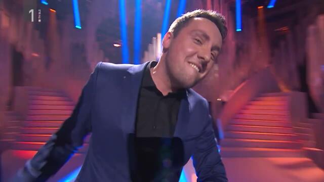 Alex Volasko – Oda ljubljanskemu gradu (Popevka 2023)