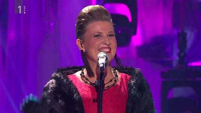 Manouche – Čas nazaj si zavrtiva (Popevka 2023)