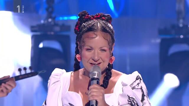 Baba'n'dica – Vodana (Popevka 2023)