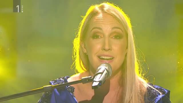 Eva Hren – Kako zveni pomlad (Popevka 2023)