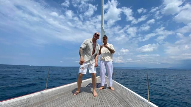 Chorchyp & Ris - 2023 - Andale bonita (Official Video)