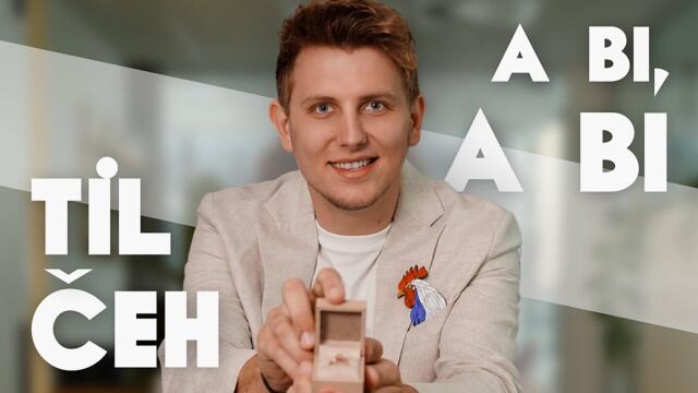 Til Čeh - 2023 - A bi, a bi (Official Video)