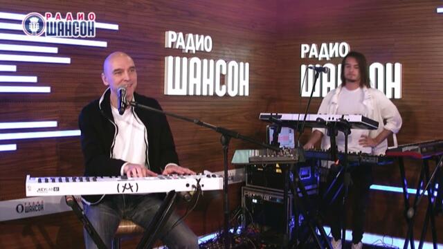 Андрей Державин - Та, которая уходит в дождь