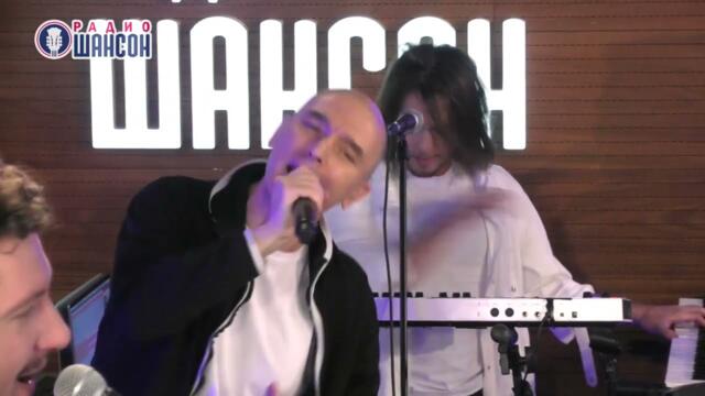 Андрей Державин - Май