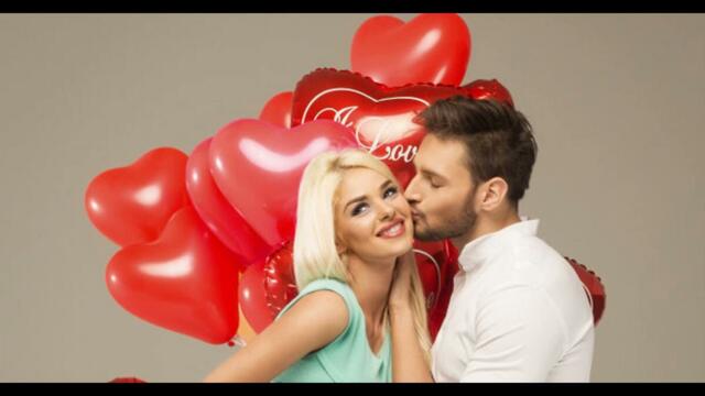 Женя Белоусова  -  Ты