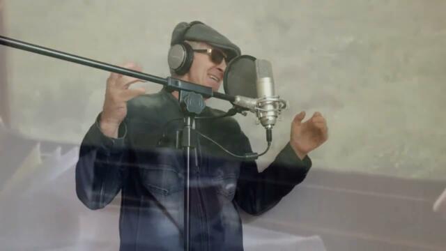 Анатолий Кулагин - Холодное Купе