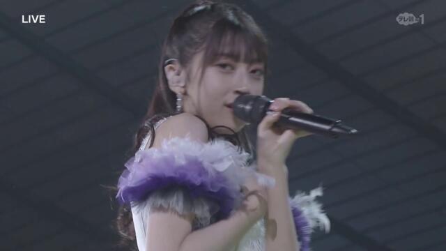 230910 代々木＜昼① 現役＞Hello! Project 25th ANNIVERSARY CONCERT ACT I