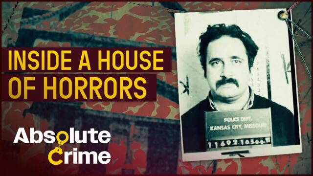 The Butcher Of Kansas City: Robert Berdella's Reign Of Terror | Most Evil Killers | Absolute Crime