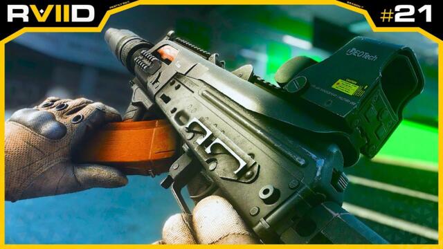 They thought I was CHEATING and then... - Ep #21 - Season 7 - Full Raid Playthrough / Guide