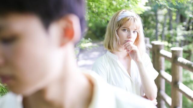 Stella - 2023 - Grom 雷 (Official Video)