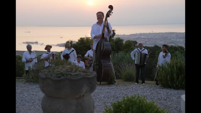 Prifarski muzikanti / Prifarci - 2023 - Mediteran (Official Video)