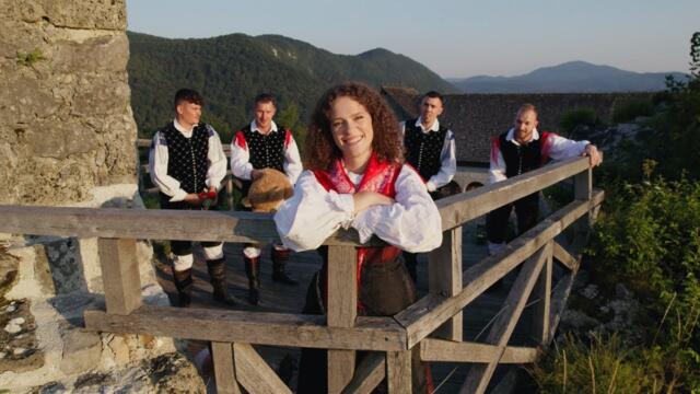 Prebrisani muzikanti - 2023 - Prebrisano dekle (Official Video)