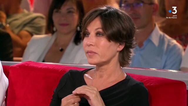 Benjamin Castaldi a eu la peur de sa vie le jour où il a vu sa grand-mère Simone Signoret mourir à l’écran
