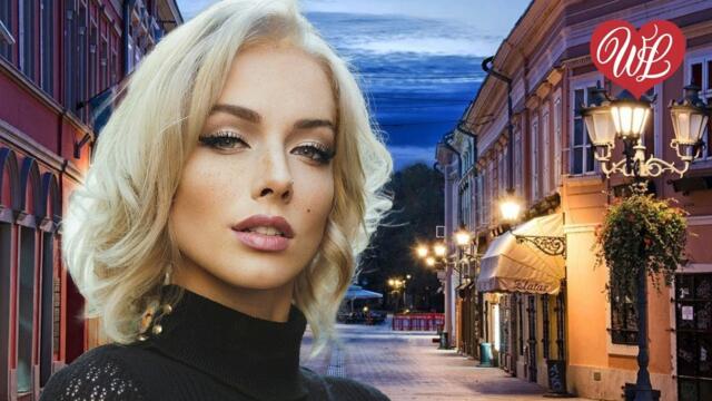 Евгений Путилов   -   КРАСИВОЙ ЛОЖЬЮ ОПОИЛА ♥ КРАСИВЫЕ ПЕСНИ ПРО ЛЮБОВЬ