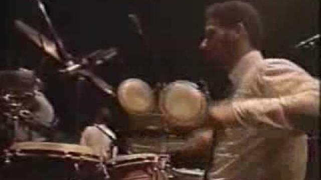 Lounge Lizards "BIG HEART" - Live in TOKYO 1987 (full concert)