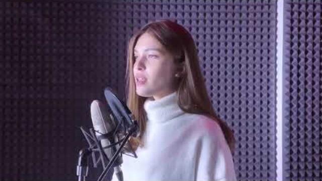 Виктория Арнаут - Сени северим (Люблю тебя)