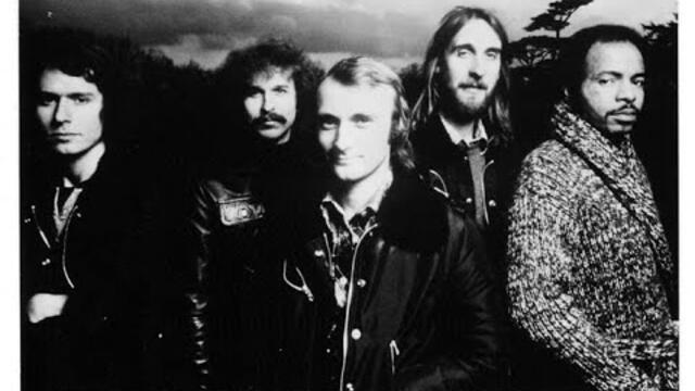 GENESIS LIVE 1978 ("MIRRORS TOUR") Full Concert Film