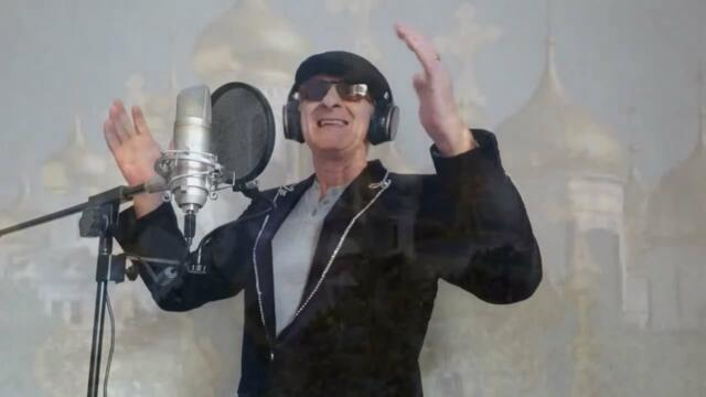 Анатолий Кулагин - Вразуми Всевышний Нас