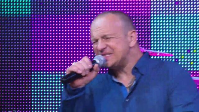 Вячеслав Юргель  -  "На бис"