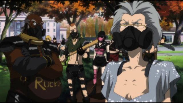 The Boondocks 2023 🍀🍀 Mr. Medicinal 🍀🍀 The Boondocks Full Episodes