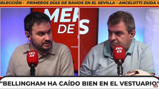 El Real Madrid ya tiene en la mira su siguiente lateral derecho