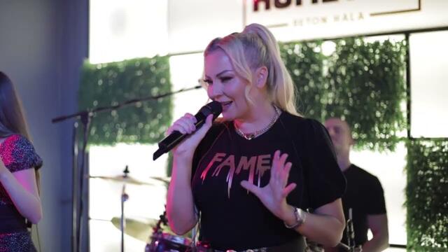 Ivana Selakov - Beograd LIVE 2023.