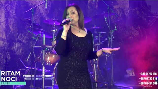 Ritam Noci Band - Volim ga volim, majko [Uzivo]
