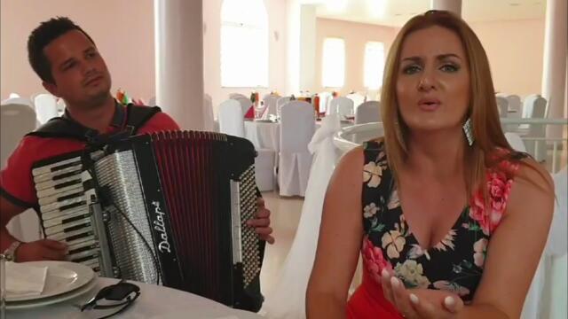 Nerka Hodzic - Gledala sam sa prozora [Uzivo]