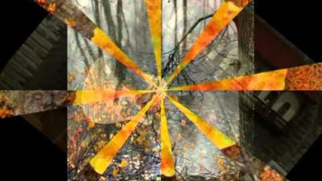 Ника Джинчарадзе  - "Куда я плыву".